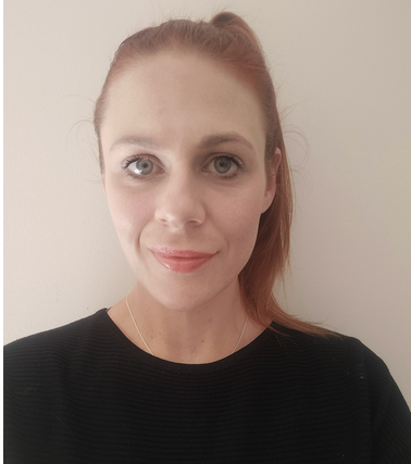 Amanda Louise, Support Worker