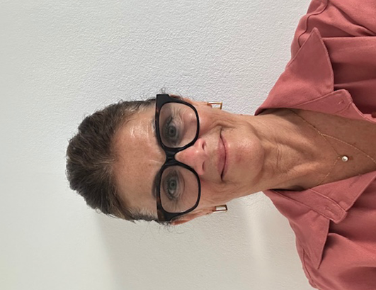 Belinda Crozier, Support Worker