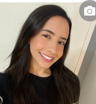 Carolina Orozco, Support Worker