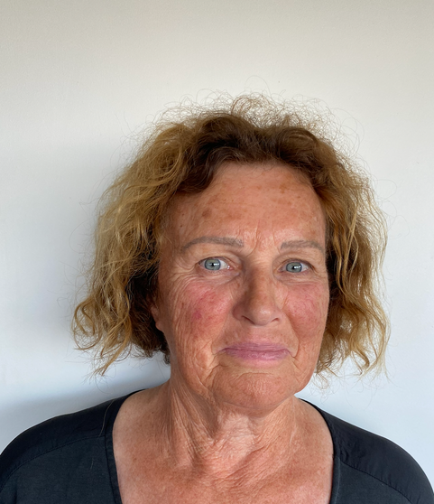 Catherine Johanson, Support Worker