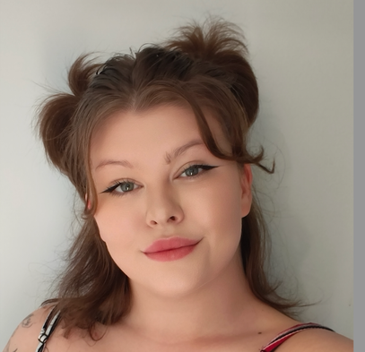 Charly Bolton, Support Worker