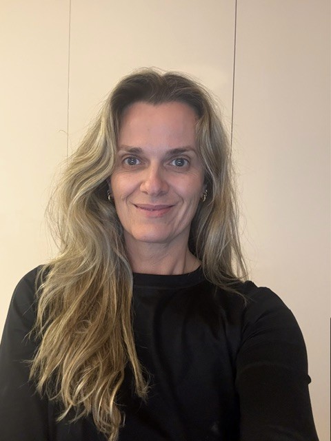 Gisele, Support Worker