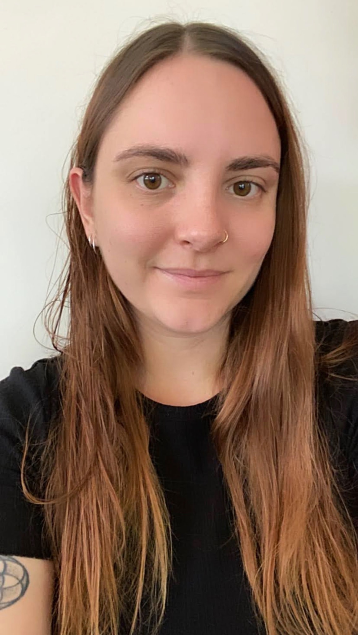 Holly, Service Manager — Core Supports