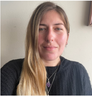Ignacia Gonzalez, Support Worker