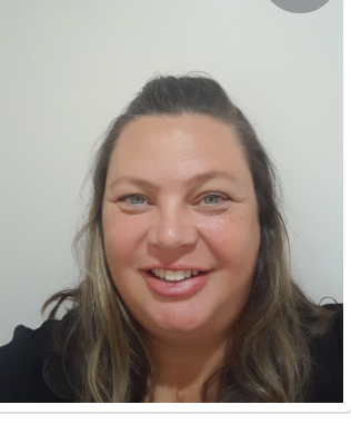 Jessica Smith, Support Worker