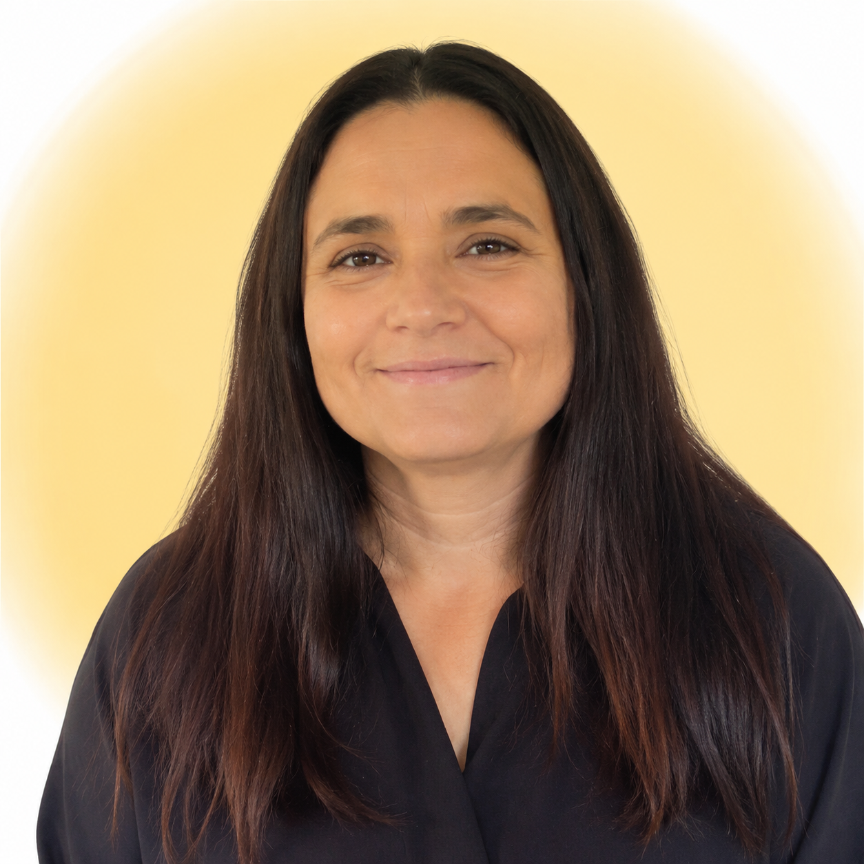 Jo, Client Care Coordinator
