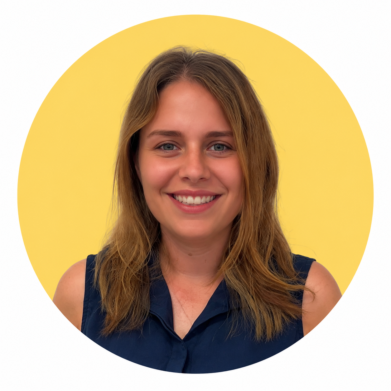 Sabrina Louise, Director & General Manager