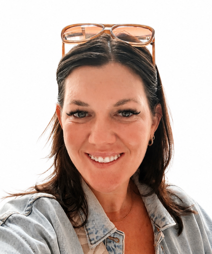 Sarah Mitchell, Support Worker